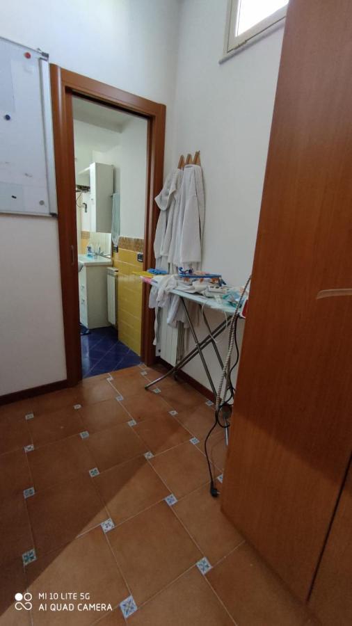 Policlinico Home Palermo Exteriér fotografie